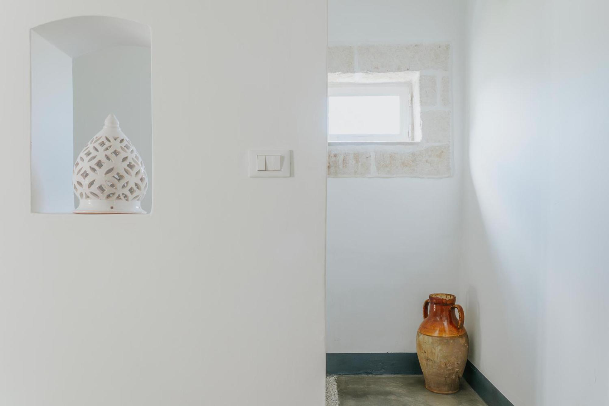 Villa Civico 10 Ostuni Esterno foto