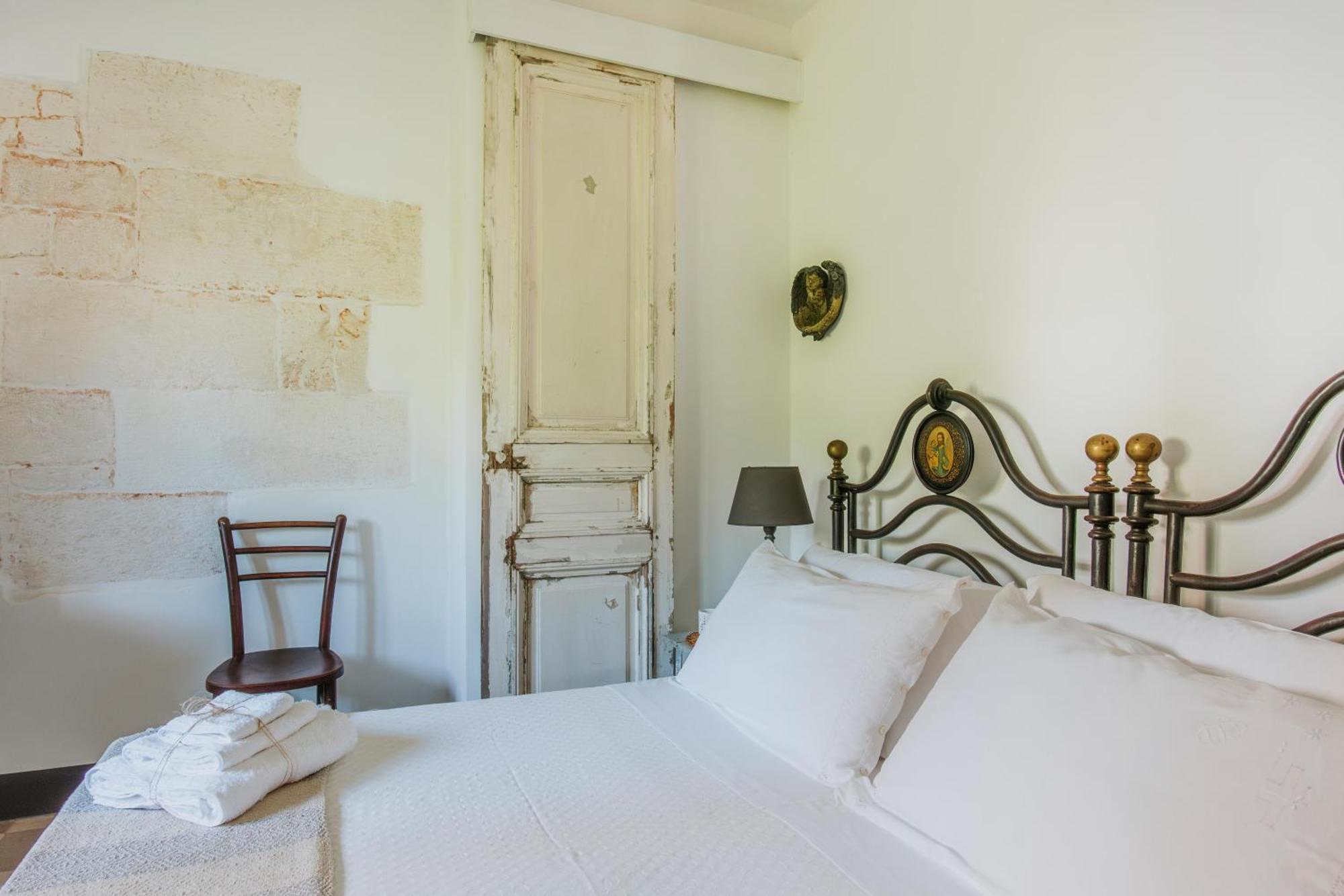 Villa Civico 10 Ostuni Esterno foto