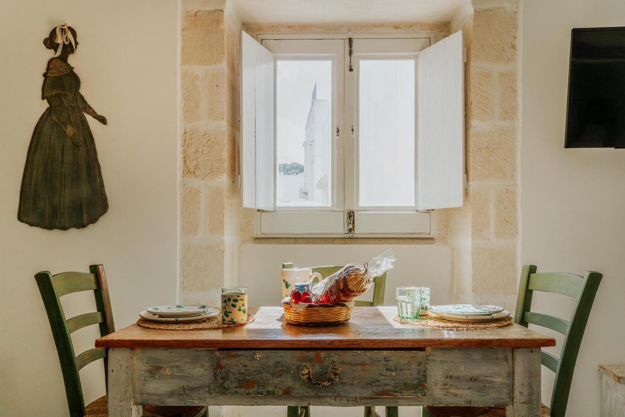 Villa Civico 10 Ostuni Esterno foto