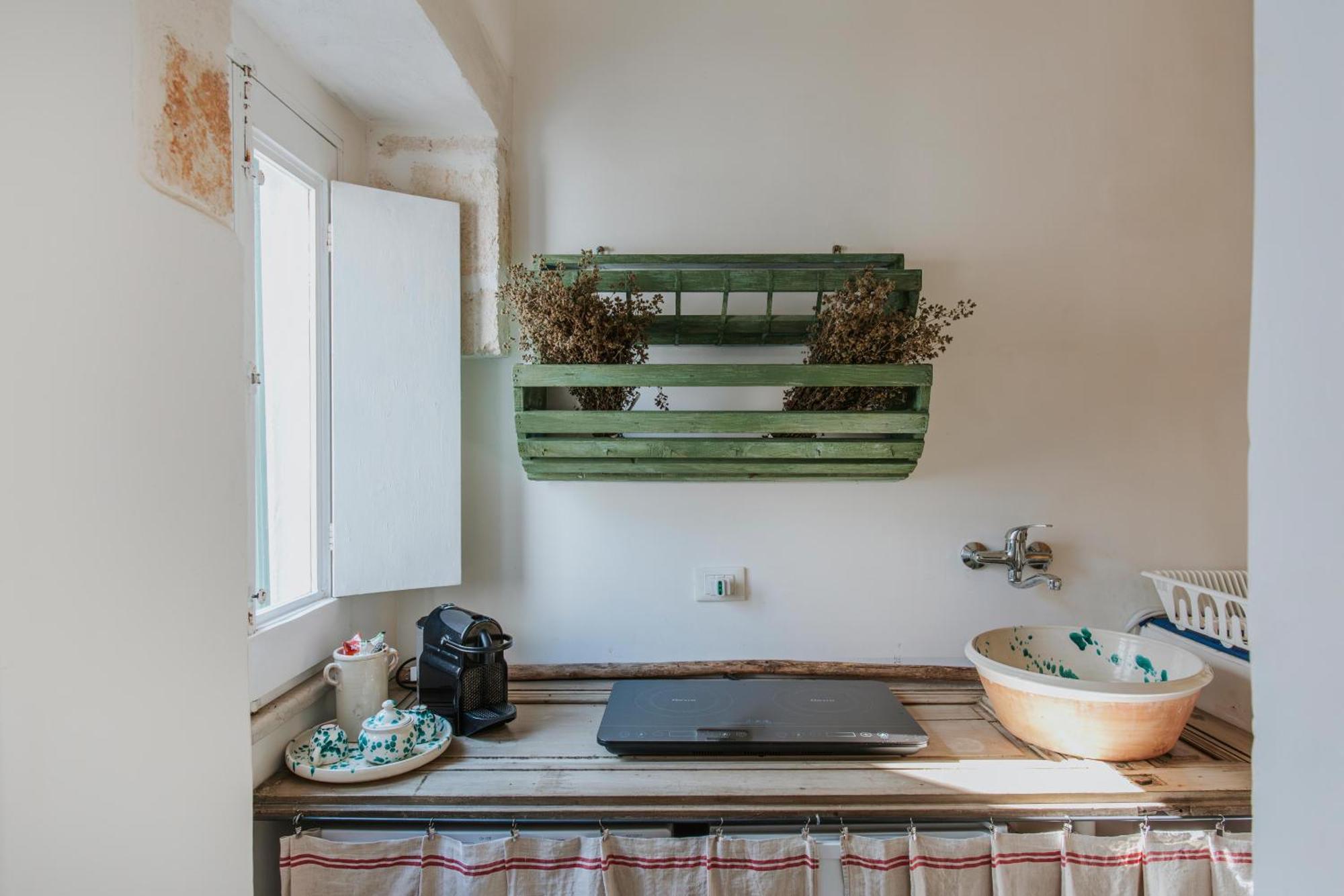 Villa Civico 10 Ostuni Esterno foto