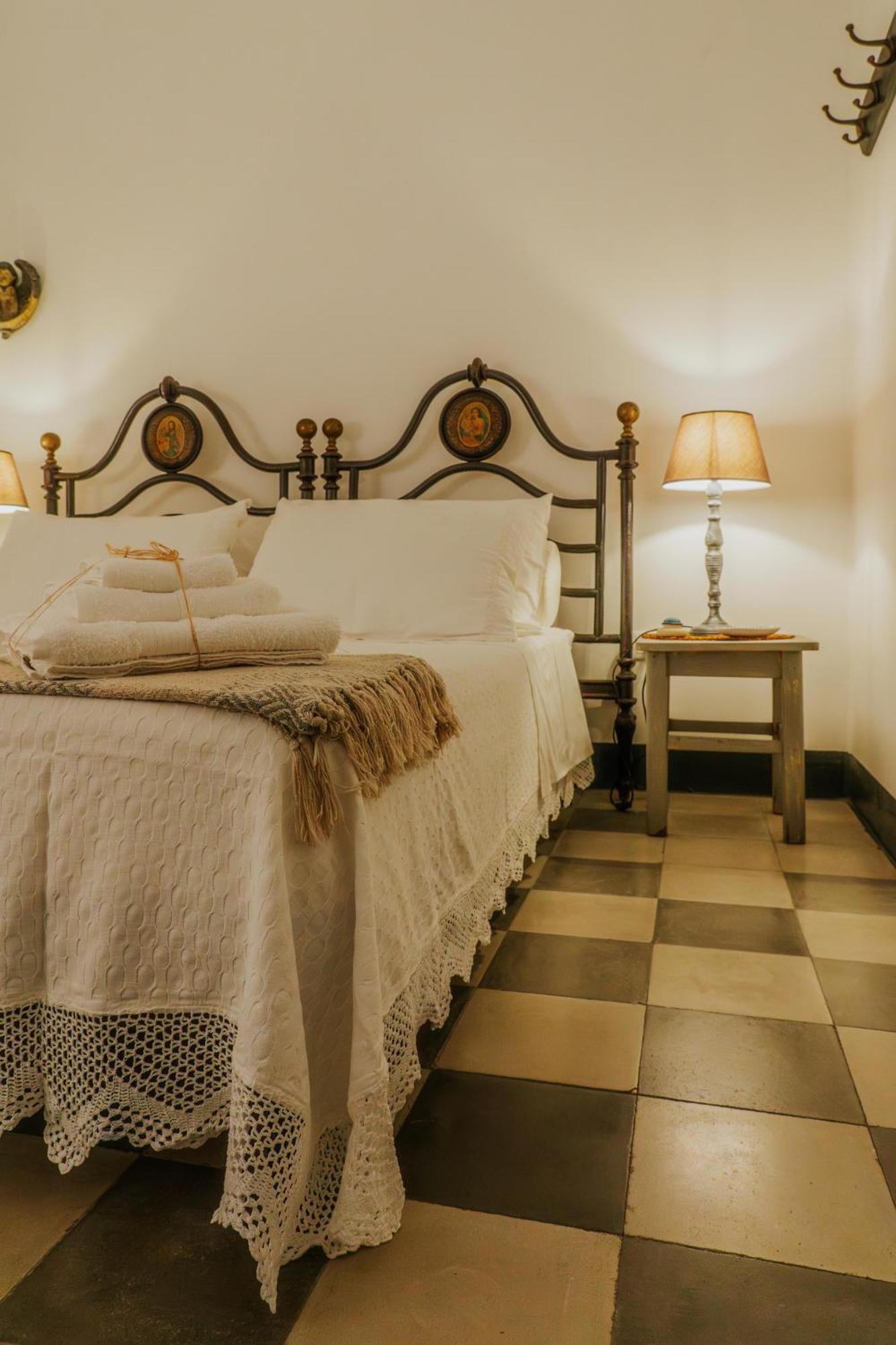 Villa Civico 10 Ostuni Esterno foto
