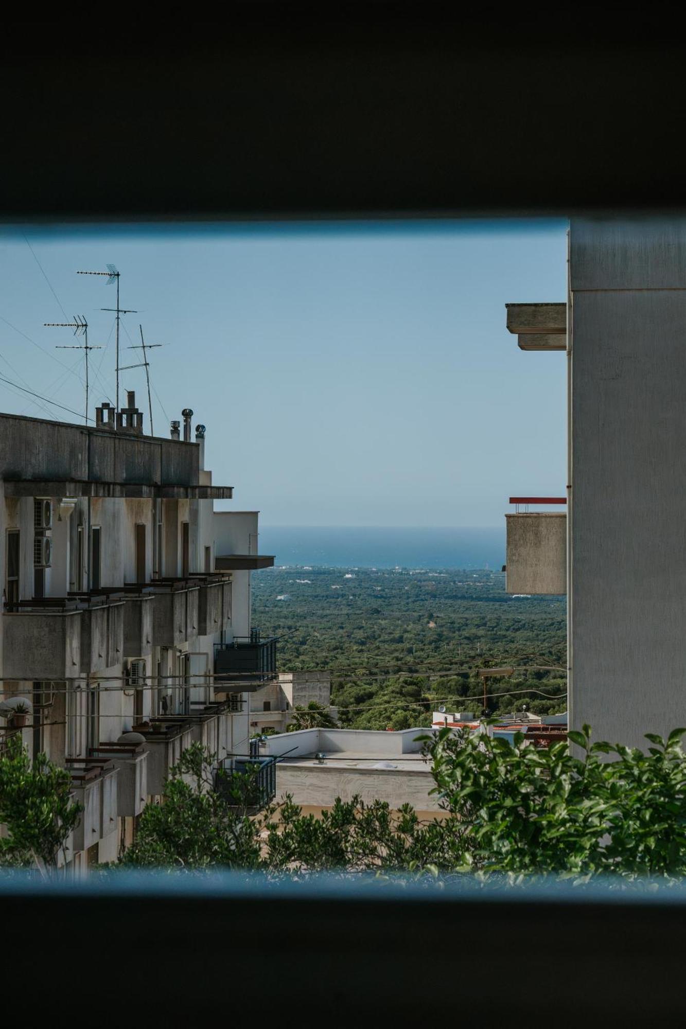 Villa Civico 10 Ostuni Esterno foto