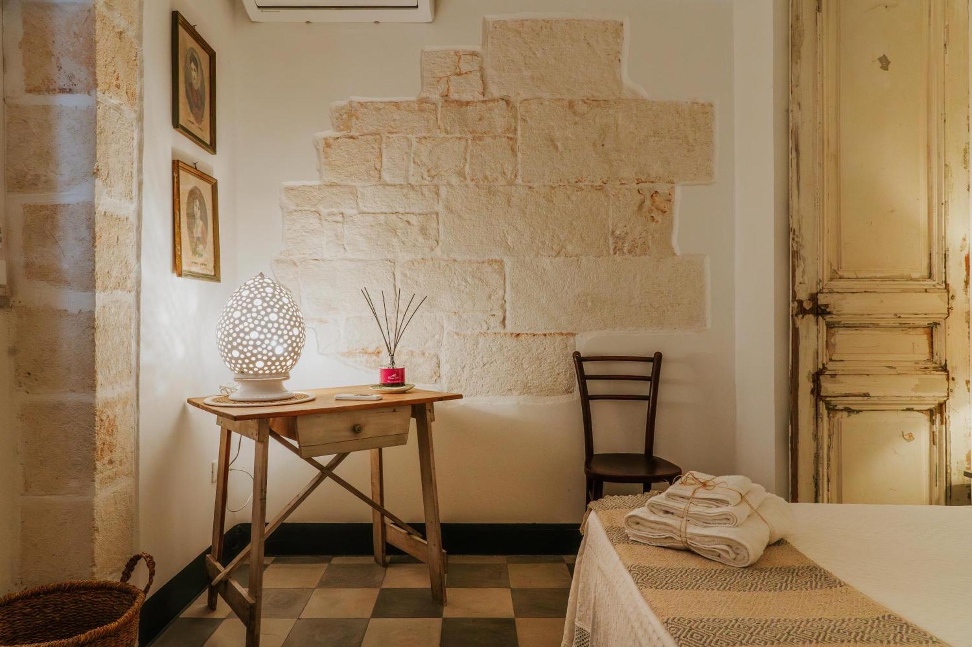 Villa Civico 10 Ostuni Esterno foto