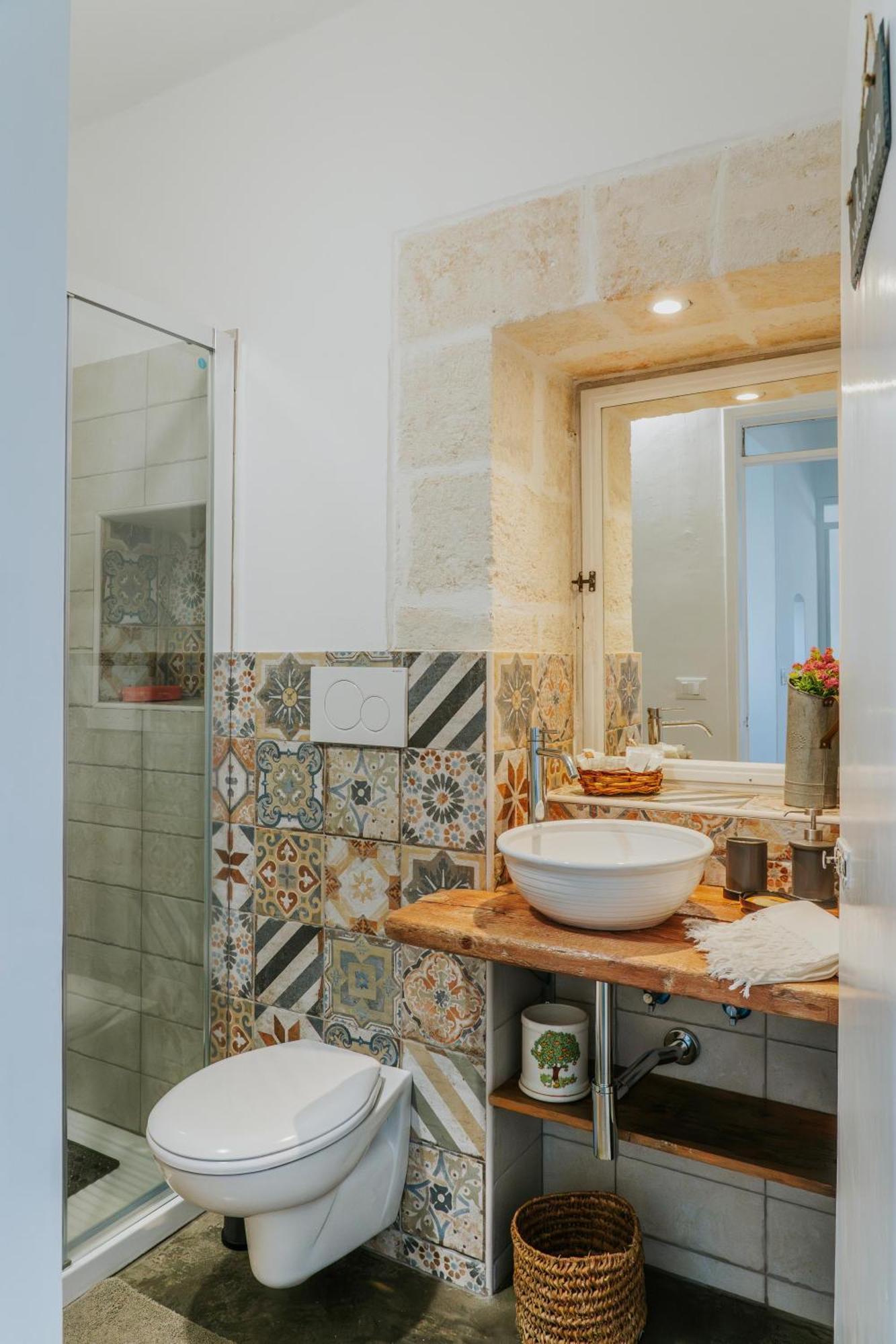 Villa Civico 10 Ostuni Esterno foto