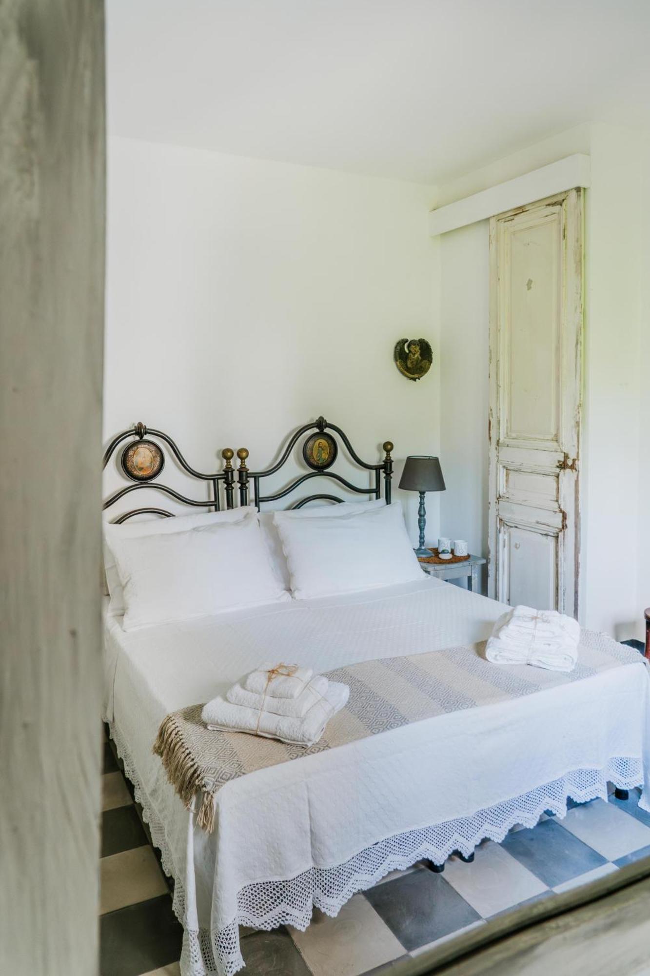 Villa Civico 10 Ostuni Esterno foto