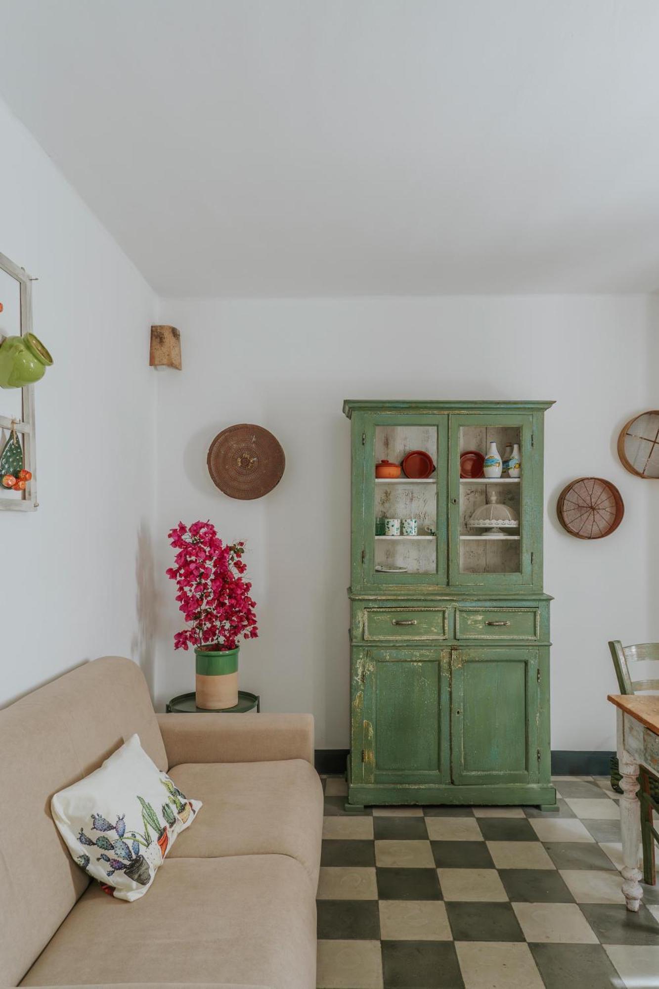 Villa Civico 10 Ostuni Esterno foto
